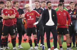 亚冠三队均遭失利-乐鱼官方网站