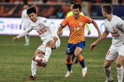 包含意甲倒计时，山东泰山窗口期绝杀压哨，细节引发关注，赛场秩序良好，阵容厚度经受考验的词条-乐鱼网站