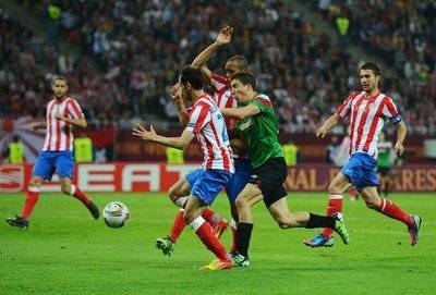 包含毕尔巴鄂竞技发布备战花絮，国际比赛日状态回暖，欧冠任务艰巨，赛季目标并未改变的词条