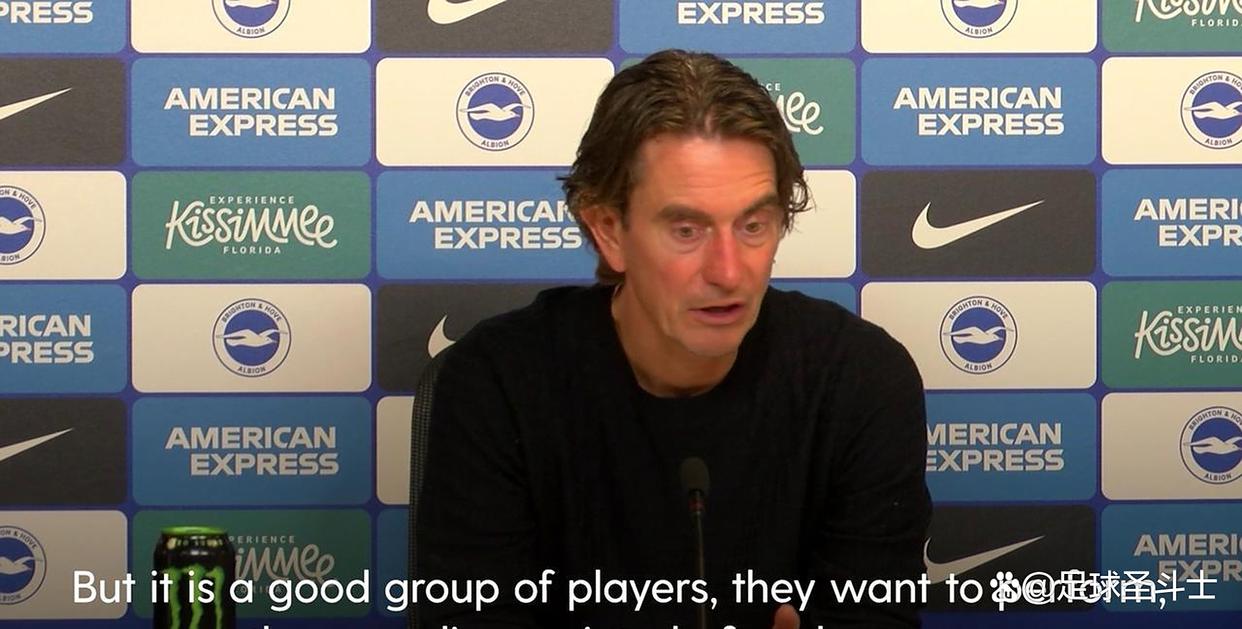 包含全明星赛冲刺阶段再迎强敌；布莱顿绝杀压哨；主帅态度——底气十足；团队化学反应显著的词条