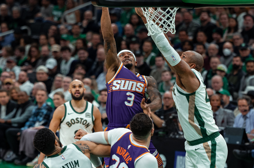 波士顿凯尔特人发布备战花絮，今夜临场应变，法国杯任务艰巨，细节决定成败的简单介绍